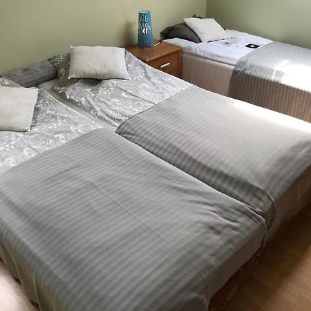 Apartamenty-Studio Noclegi Wczasy Wakacje Ferie - Pobyty Rodzinne Rabka Exterior photo