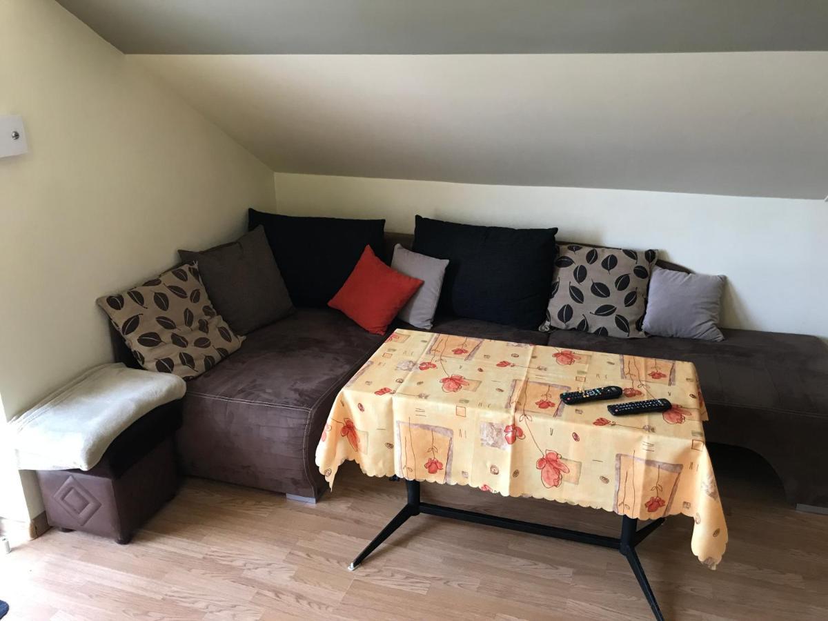 Apartamenty-Studio Noclegi Wczasy Wakacje Ferie - Pobyty Rodzinne Rabka Exterior photo