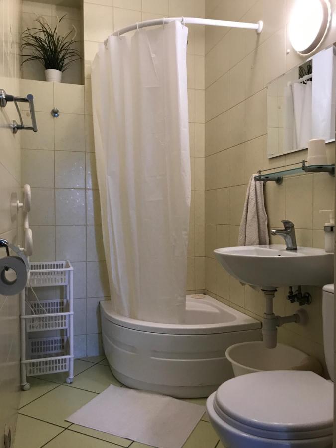 Apartamenty-Studio Noclegi Wczasy Wakacje Ferie - Pobyty Rodzinne Rabka Exterior photo