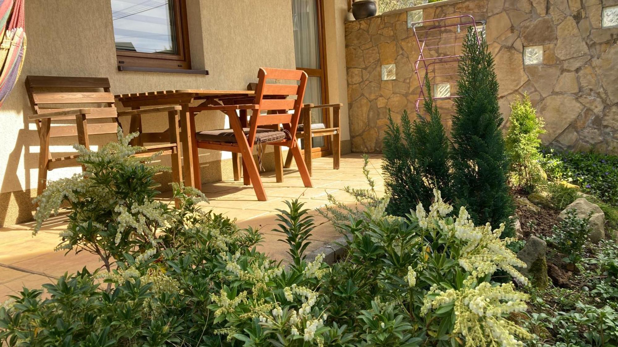Apartamenty-Studio Noclegi Wczasy Wakacje Ferie - Pobyty Rodzinne Rabka Exterior photo